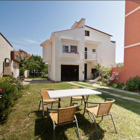 Hotel Sobica Baška Exteriér fotografie