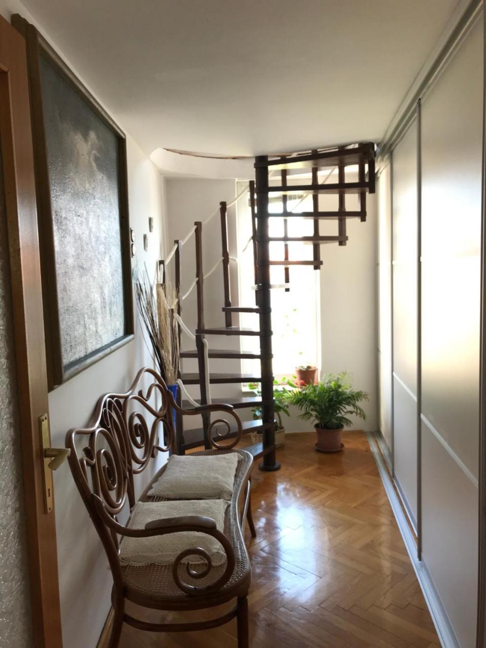 Hotel Sobica Baška Exteriér fotografie